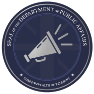 Dept. Public Affairs